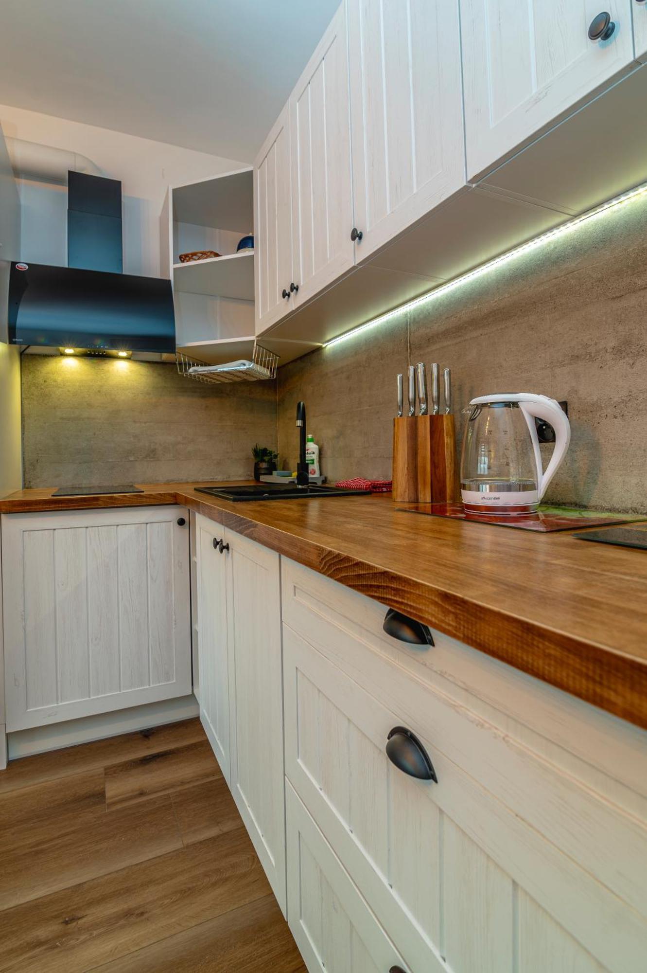 Apartament Cztery Pory Roku Białka Esterno foto